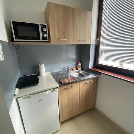 Lexi Classic Apartman Hajdúszoboszló Exterior foto