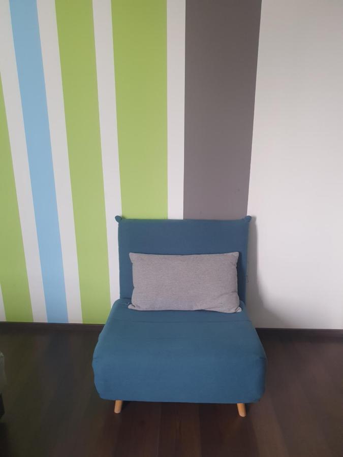 Lexi Classic Apartman Hajdúszoboszló Exterior foto