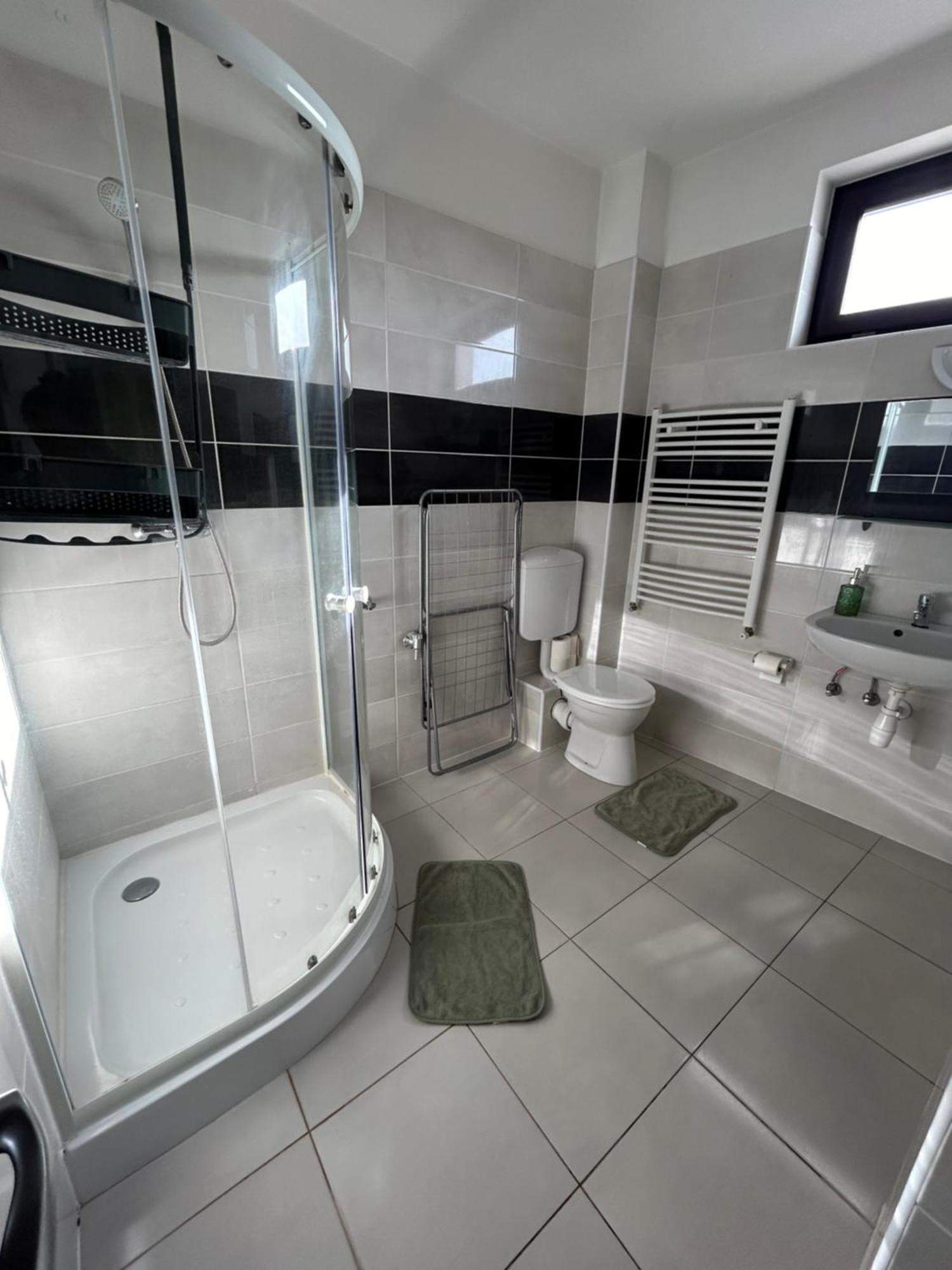 Lexi Classic Apartman Hajdúszoboszló Exterior foto
